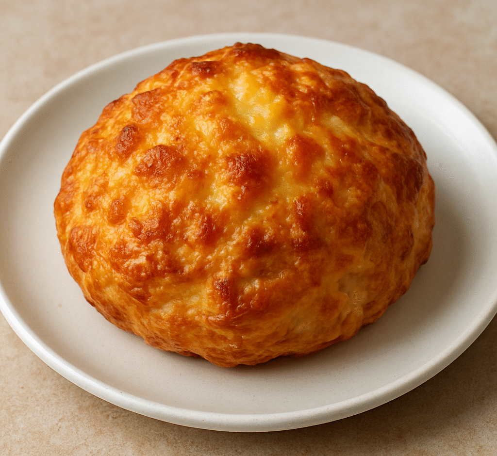 Alain Ducasse Recipe