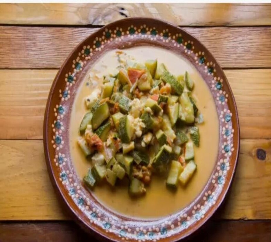 Calabacitas: A Mexican Culinary Summer Delight