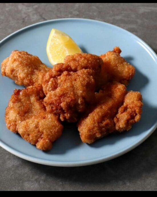 Karaage: Japan’s Iconic Chicken Crunchy Delight