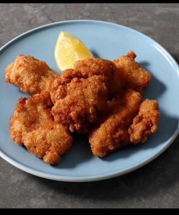 Karaage: Japan’s Iconic Chicken Crunchy Delight