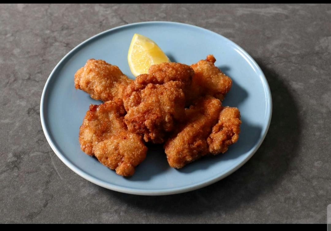 Karaage: Japan’s Iconic Chicken Crunchy Delight