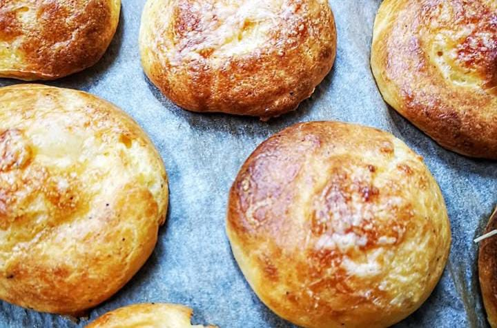 Instructions to prepare  Alain Ducasse 