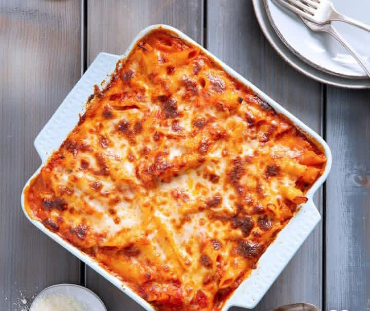 Important tips to know for baked ziti recipe 