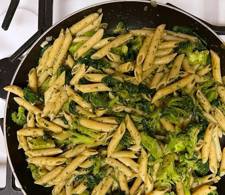 More facts to know about broccoli pasta 