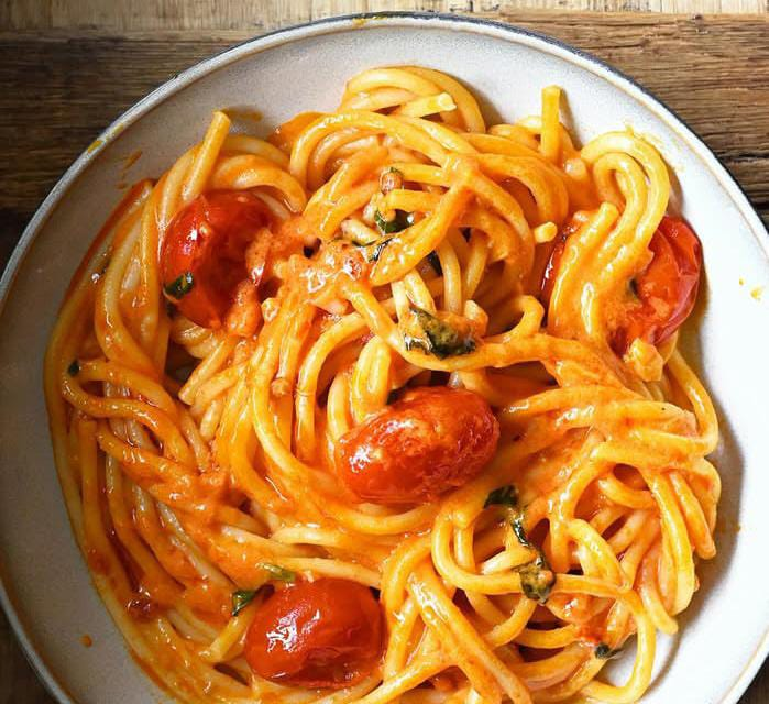 About Calabrian fish 