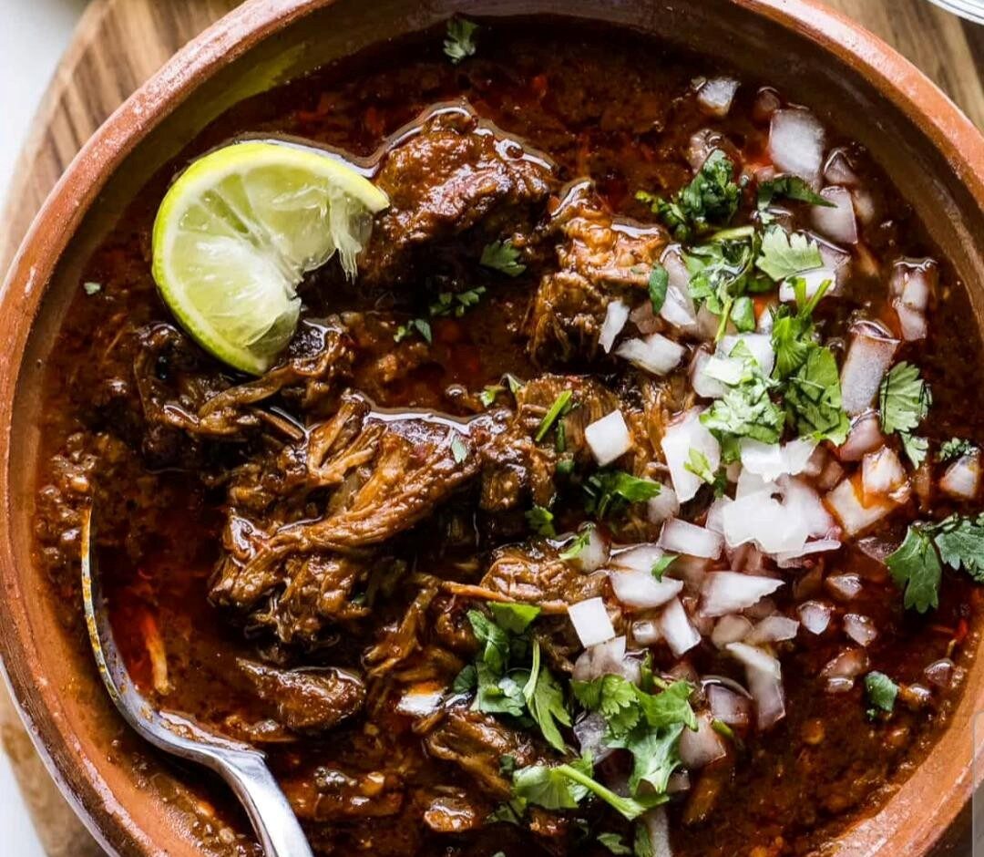 Birria: A Rich and Bold Mexican Masterpiece