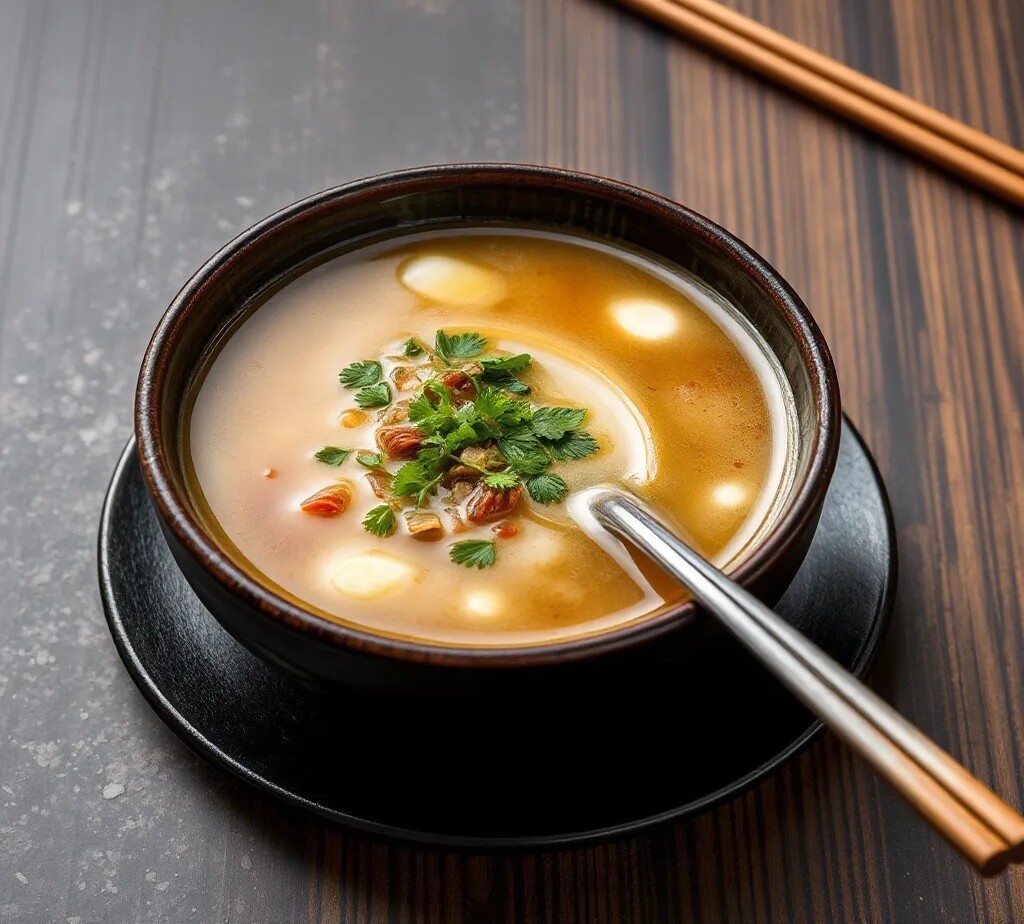 Miso Soup: Exploring Japan’s Umami Magic