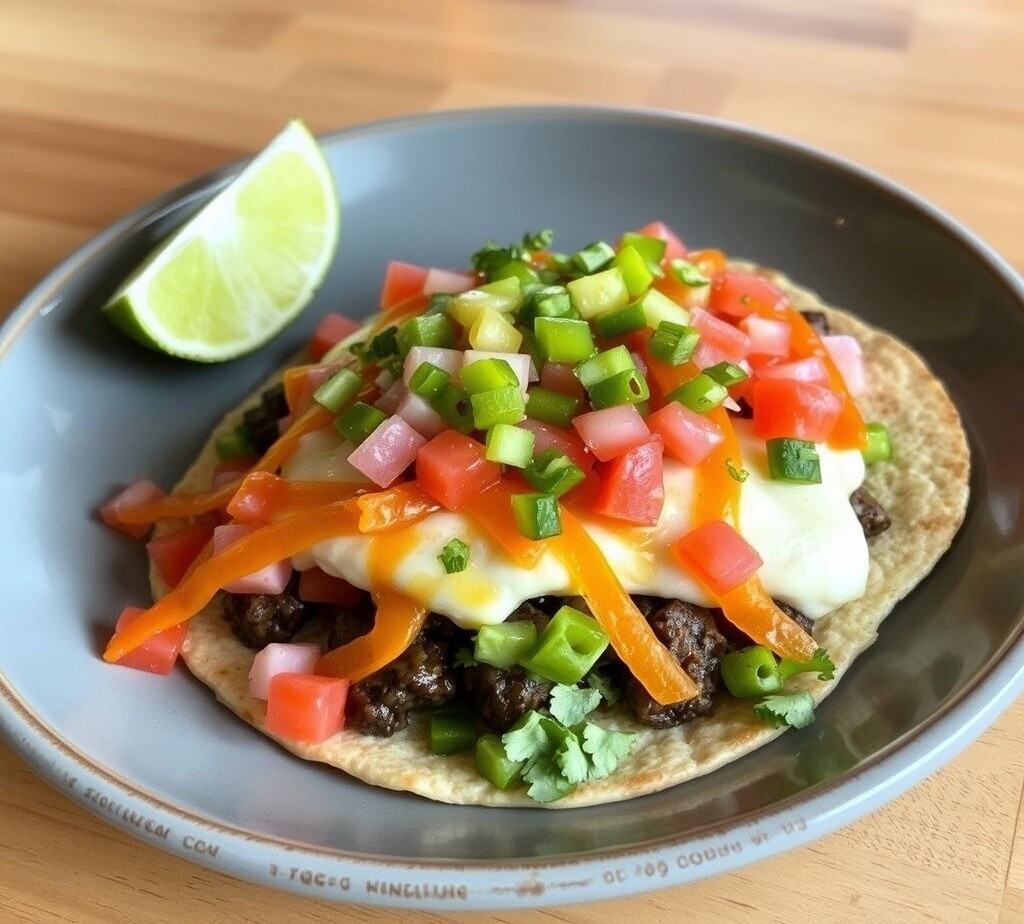 Sope: Thick, Classic, and Flavorful Mexican Magic