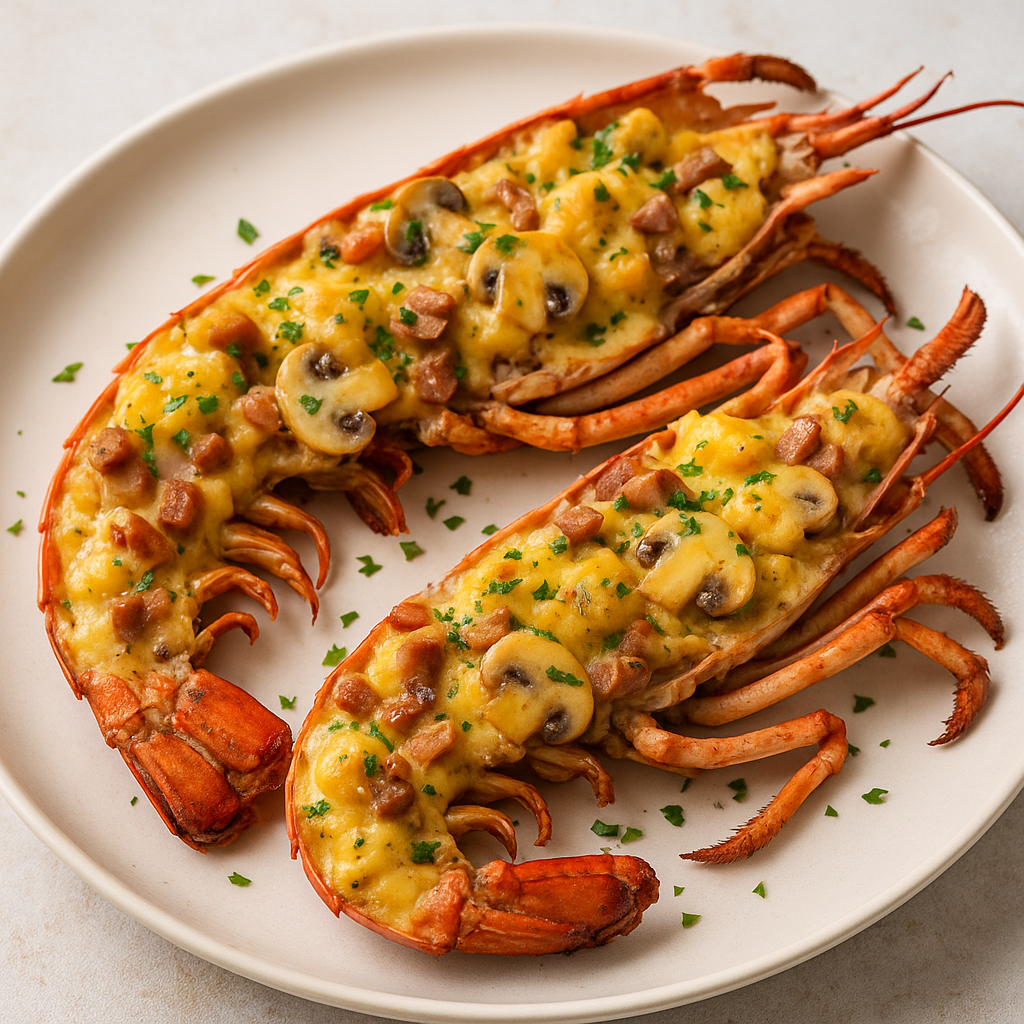 Addition of more ingredients 