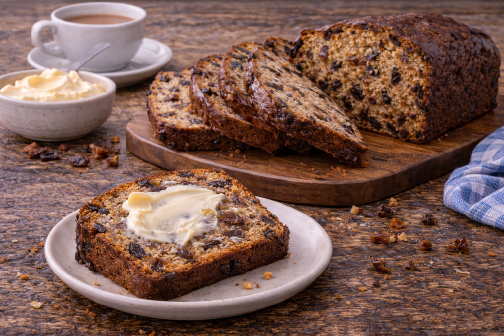 About Bara Brith 