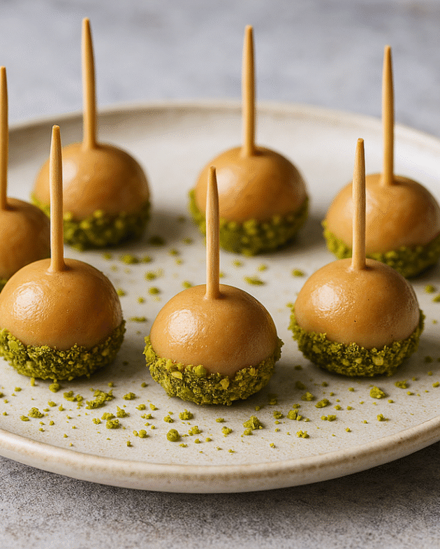 About Foie Gras Recipe