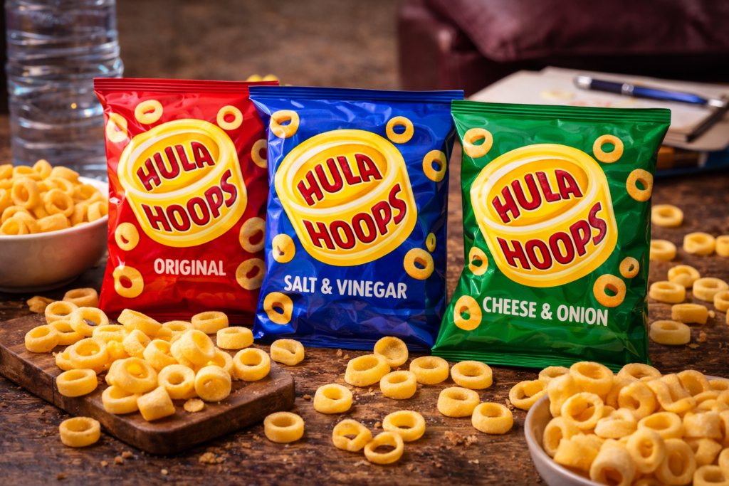 Hula Chips