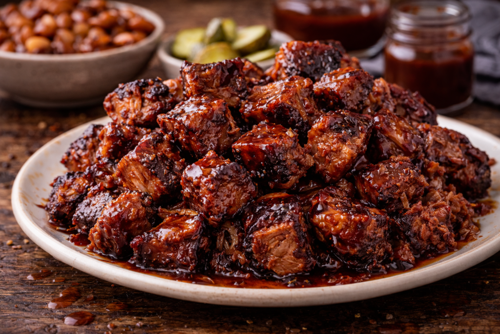 Memphis Ribs 