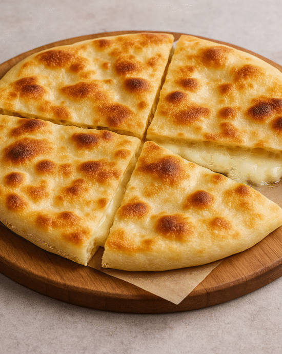 About focaccia col recipe