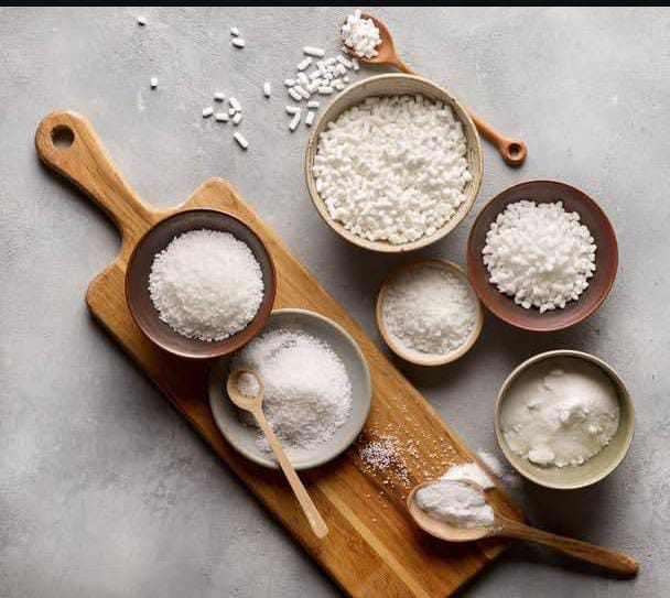 More tips to prepare Chouquettes 