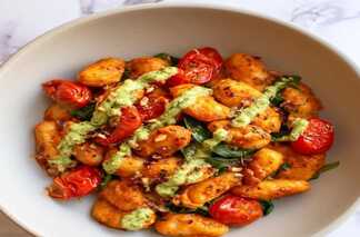 About Gnocchi Recipe 