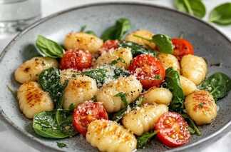 Gnocchi History 