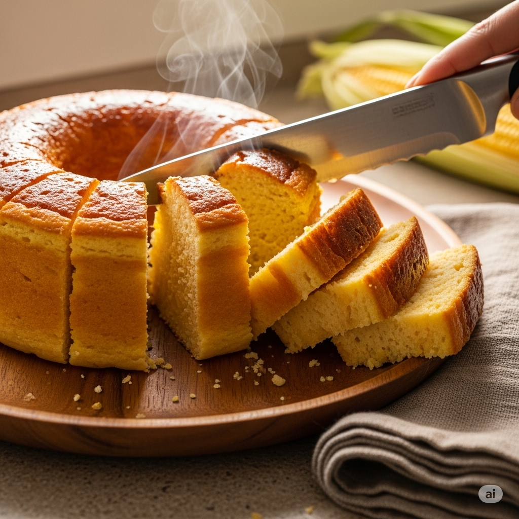 Chill and Cut Slices 