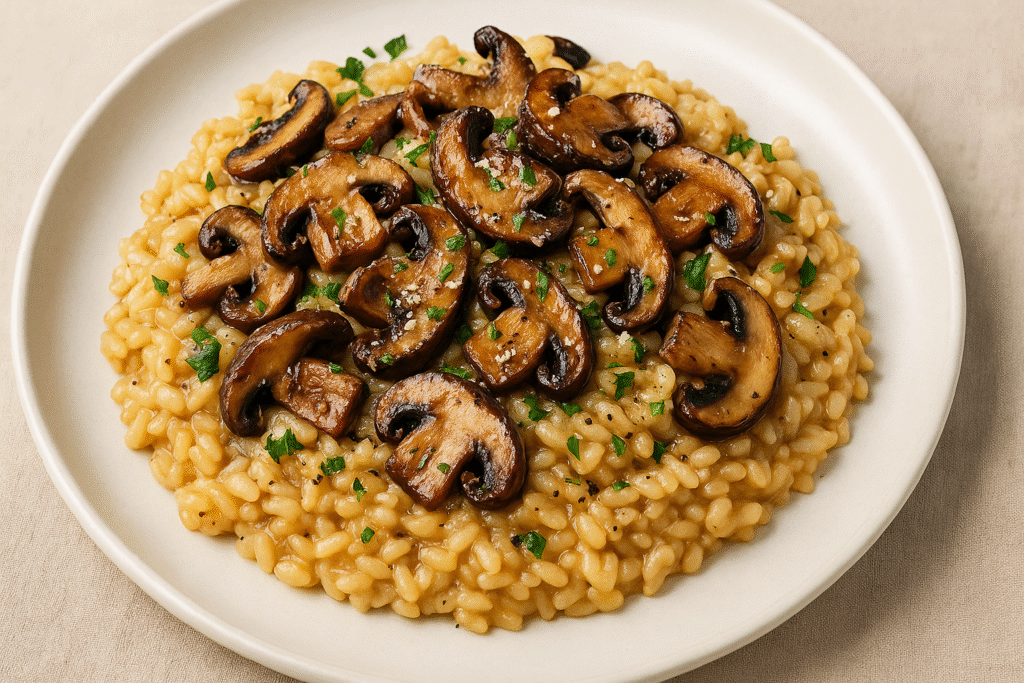 Risotto 