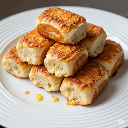 Preparation of Rolls 