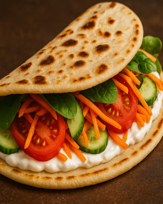 Piadina Recipe