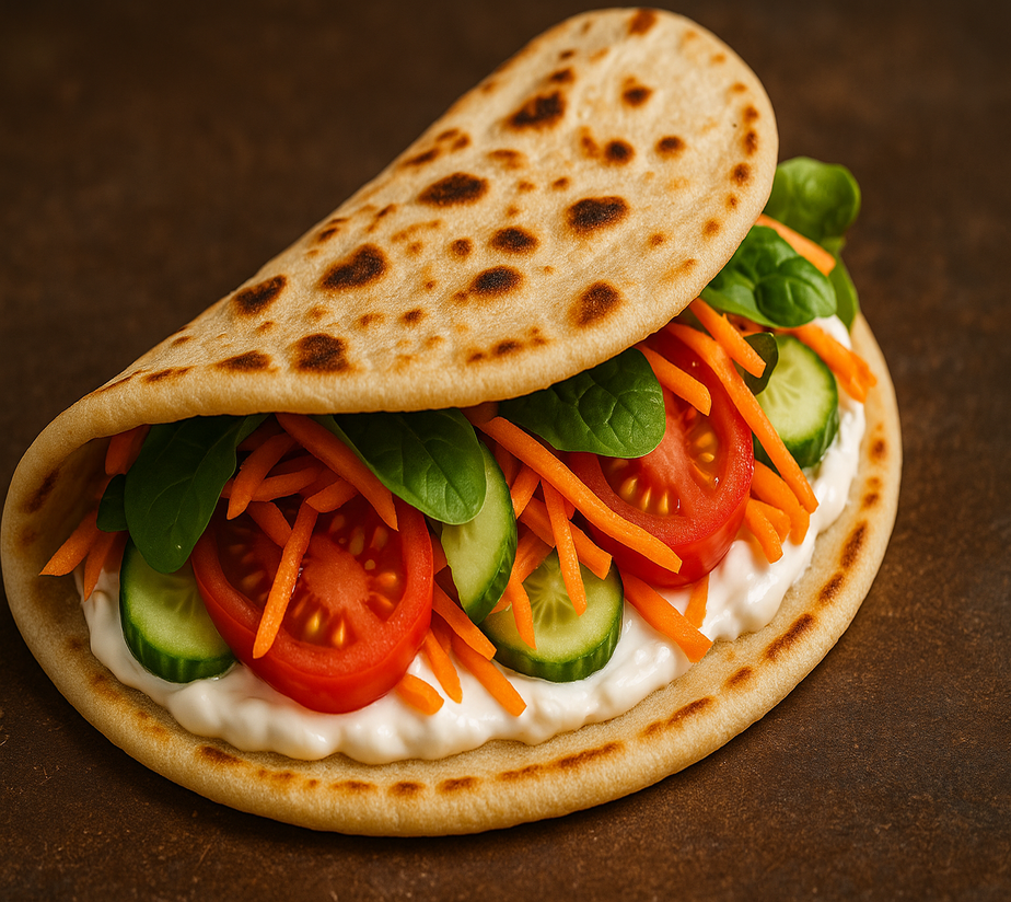 Piadina Recipe