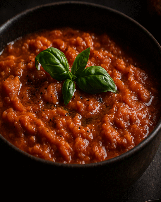 Pappa ai Pomodoro Recipe