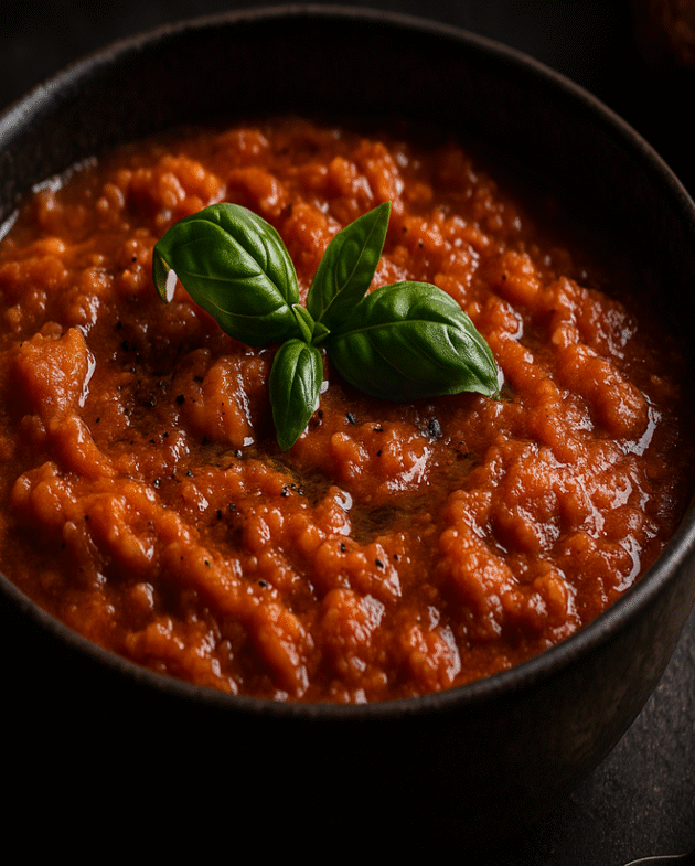 Pappa ai Pomodoro Recipe