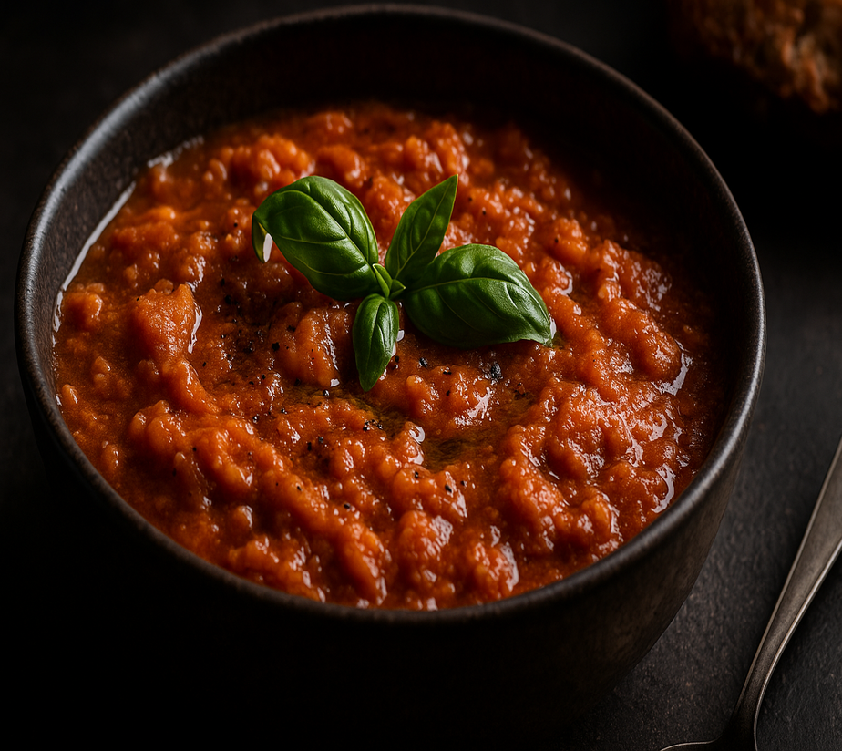Pappa ai Pomodoro Recipe
