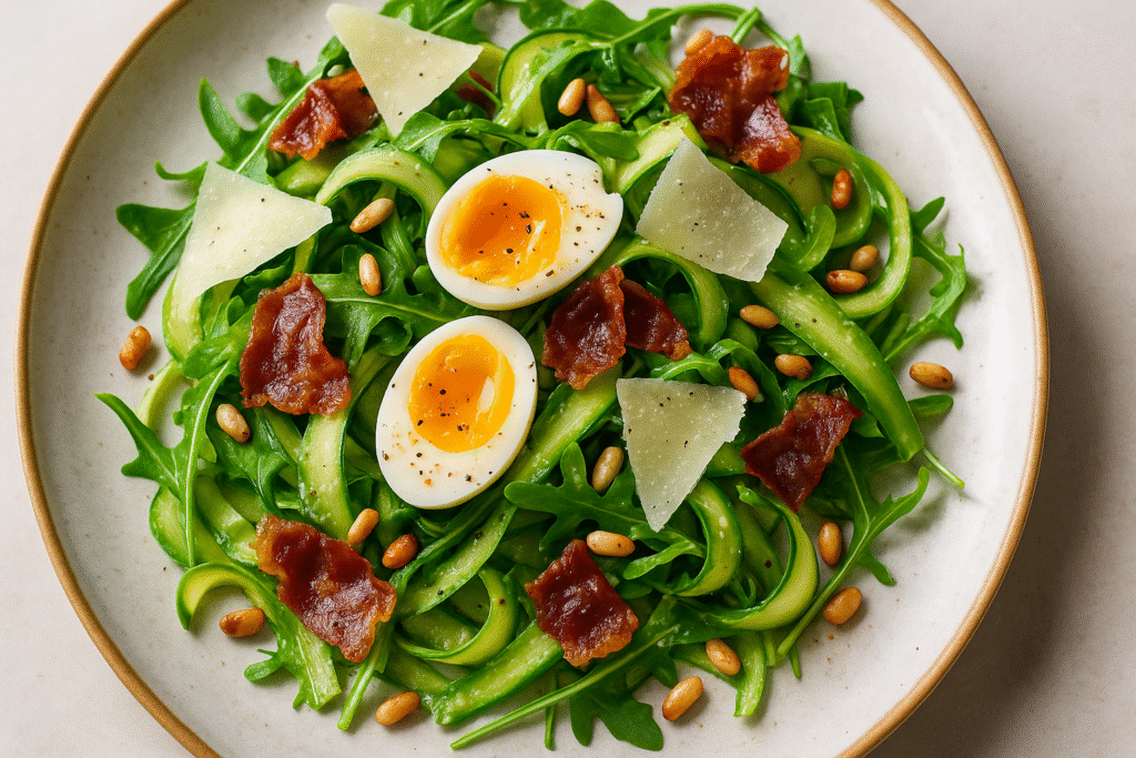 Add More Ingredients 