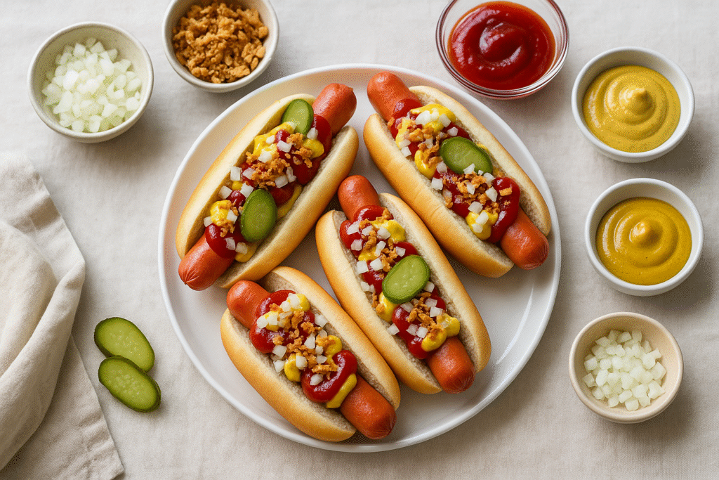 Ingredients for Palser