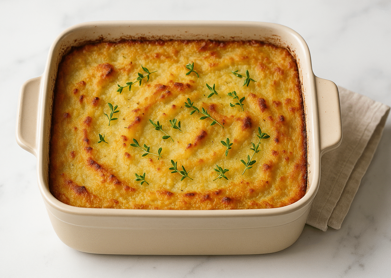 Perunalaatikko recipe