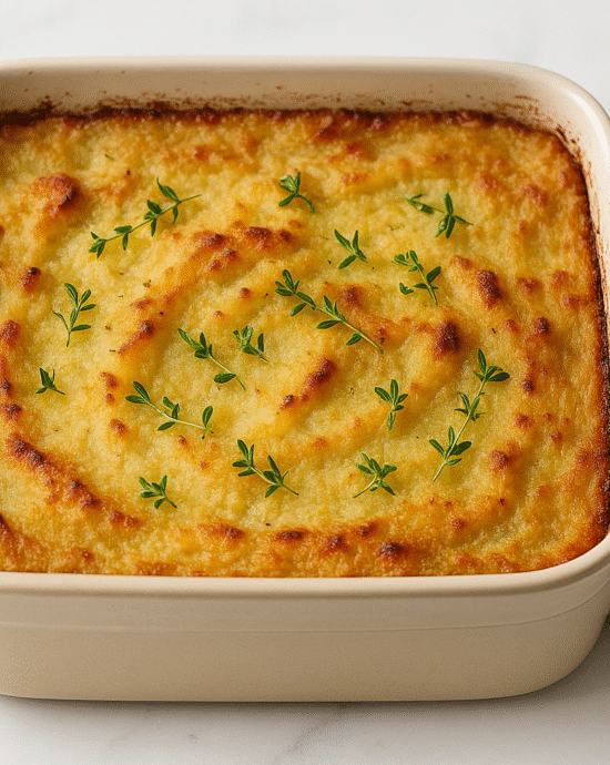 Perunalaatikko recipe