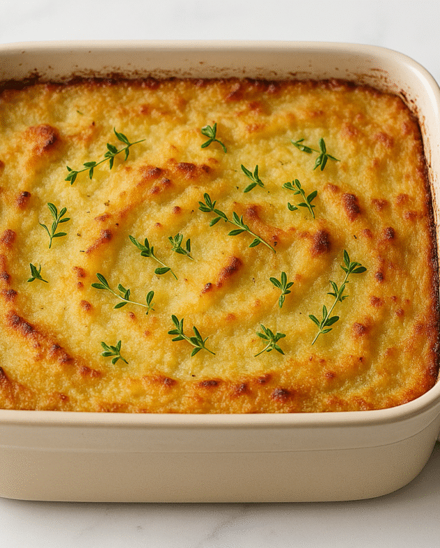 Perunalaatikko recipe