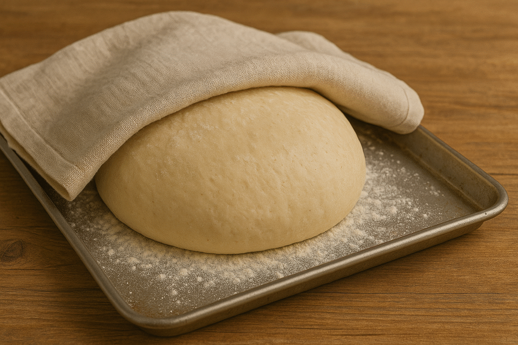 Dough 