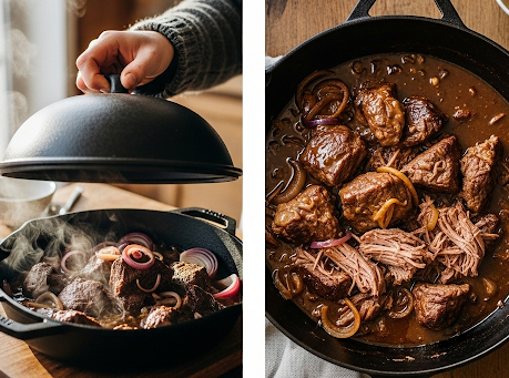 Simmer Poronkaristys