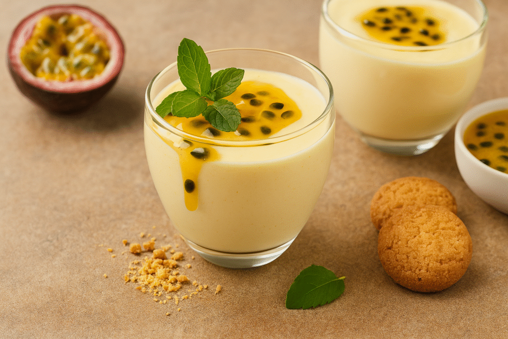 Optional Ingredients 