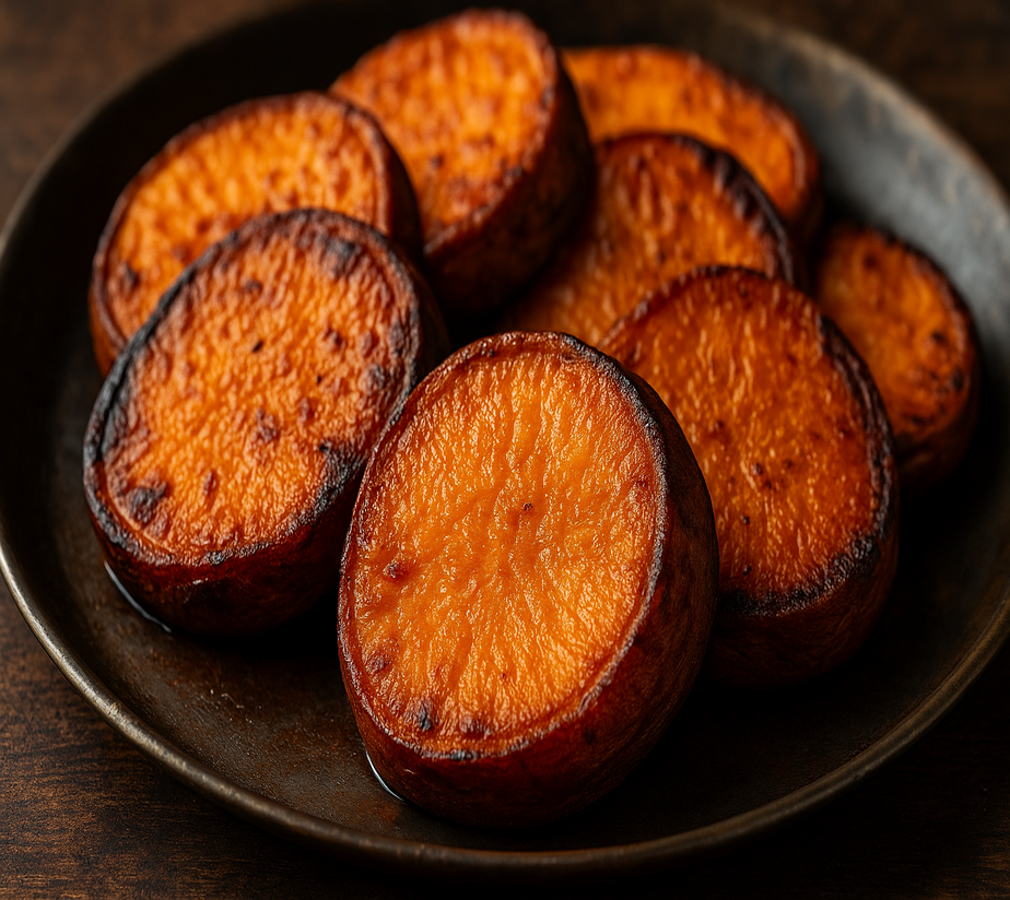 Kumara recipe
