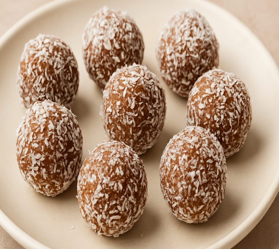 Date bonbons