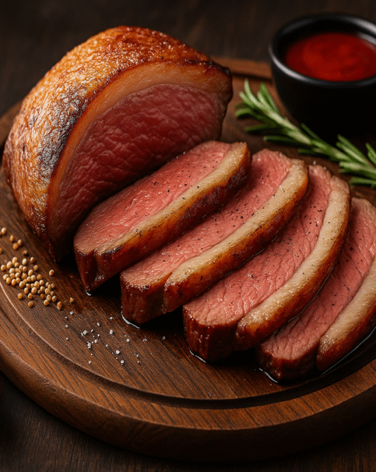 Picanha Recipe