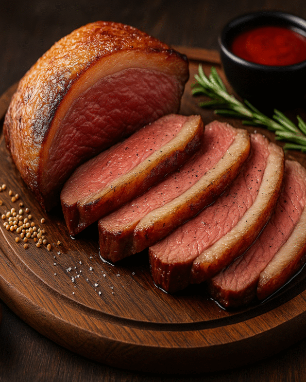 Picanha Recipe