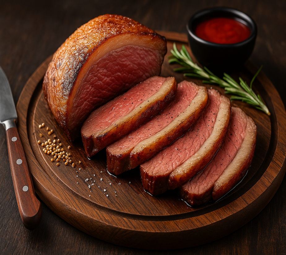 Picanha Recipe