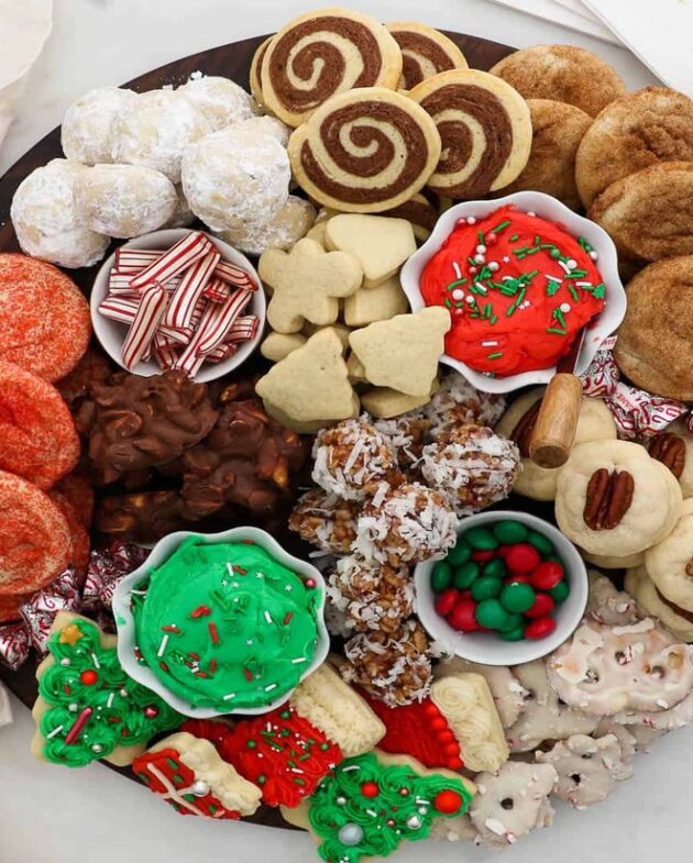 Christmas Cookie Recipe