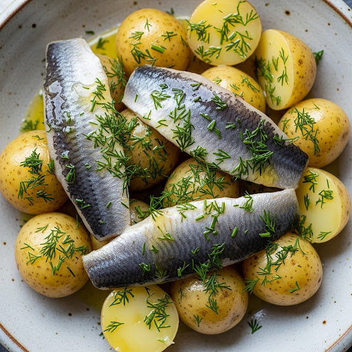 Add heering  fillets 