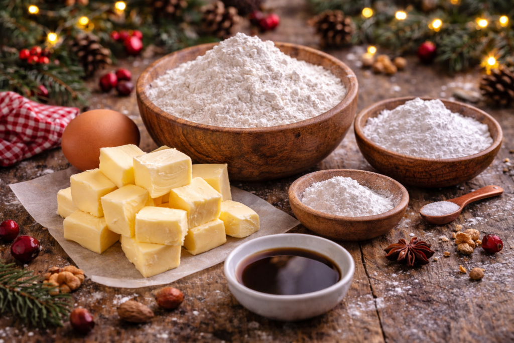 Homemade Healthy Cookie 