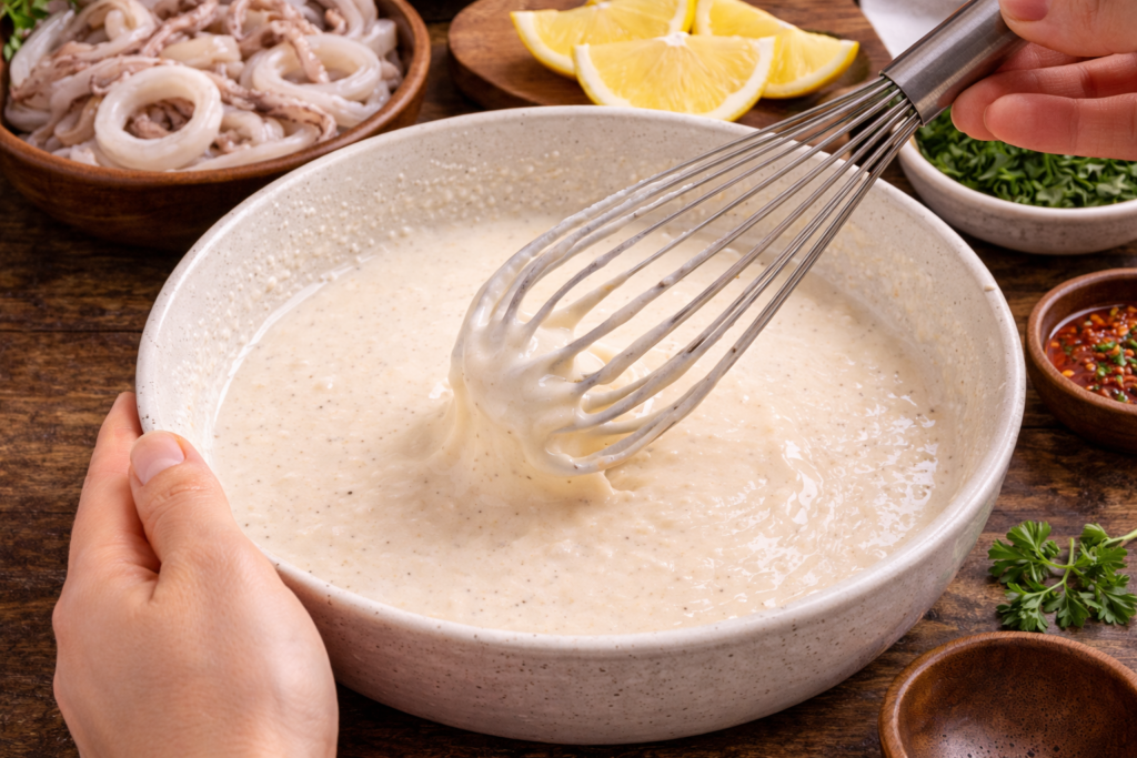 Add More Ingredients 