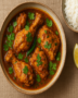 Andhra Chicken Curry Recipe