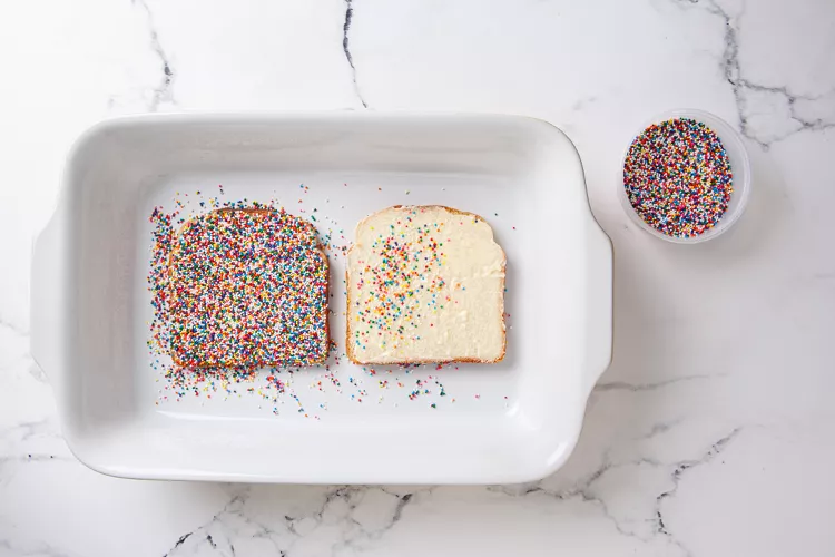 Sprinkler for Decoration 