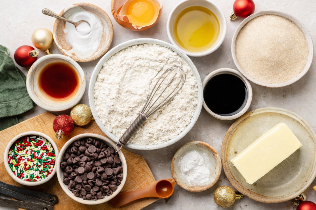 Vegetable Wellington 