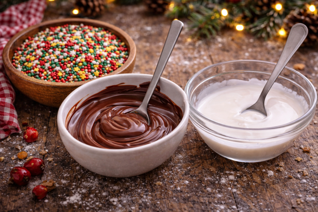 Optional  for Decoration 